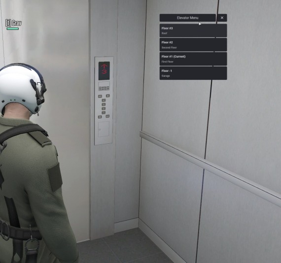 Elevators