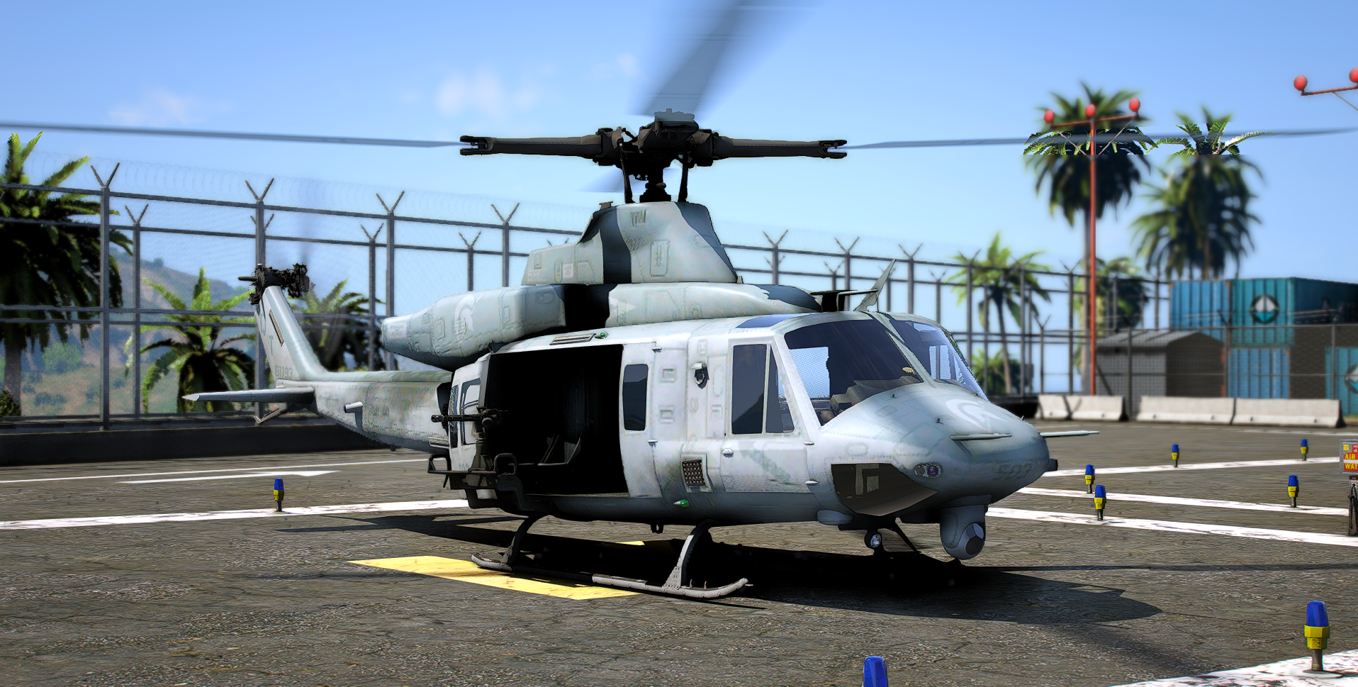 US Military Pack