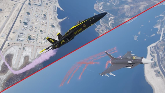 Aviation Bundle